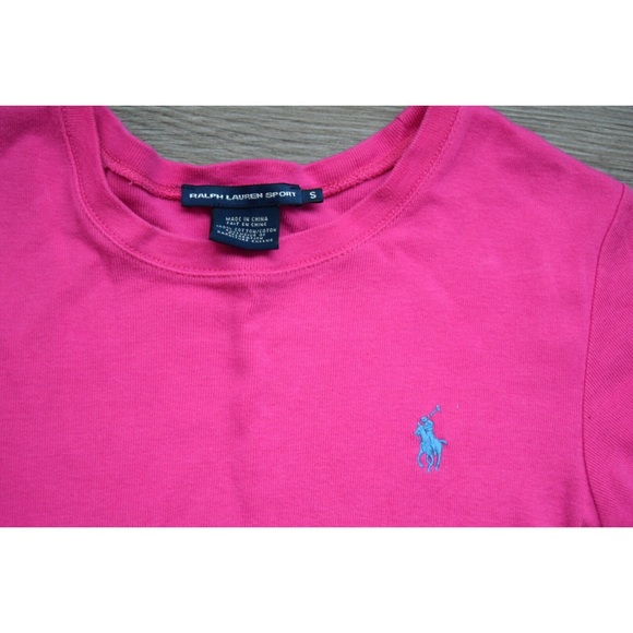 Ralph Lauren Polo Tee - Picture 2 of 2